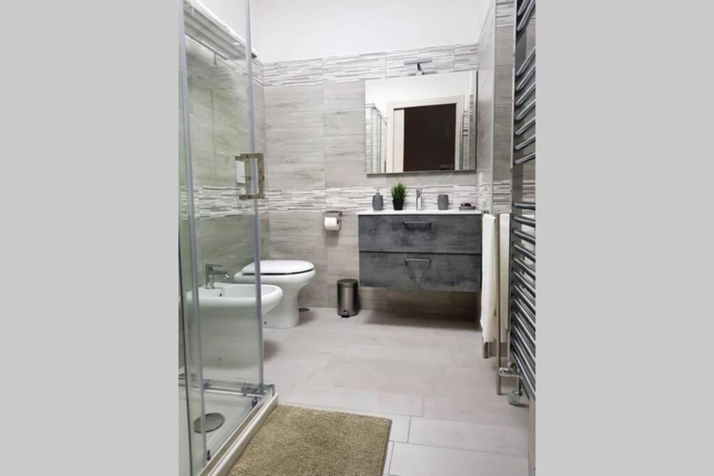 Domus Flavia Villa Pozzuoli Kültér fotó