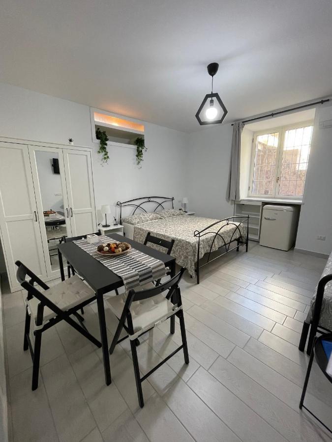 Domus Flavia Villa Pozzuoli Kültér fotó