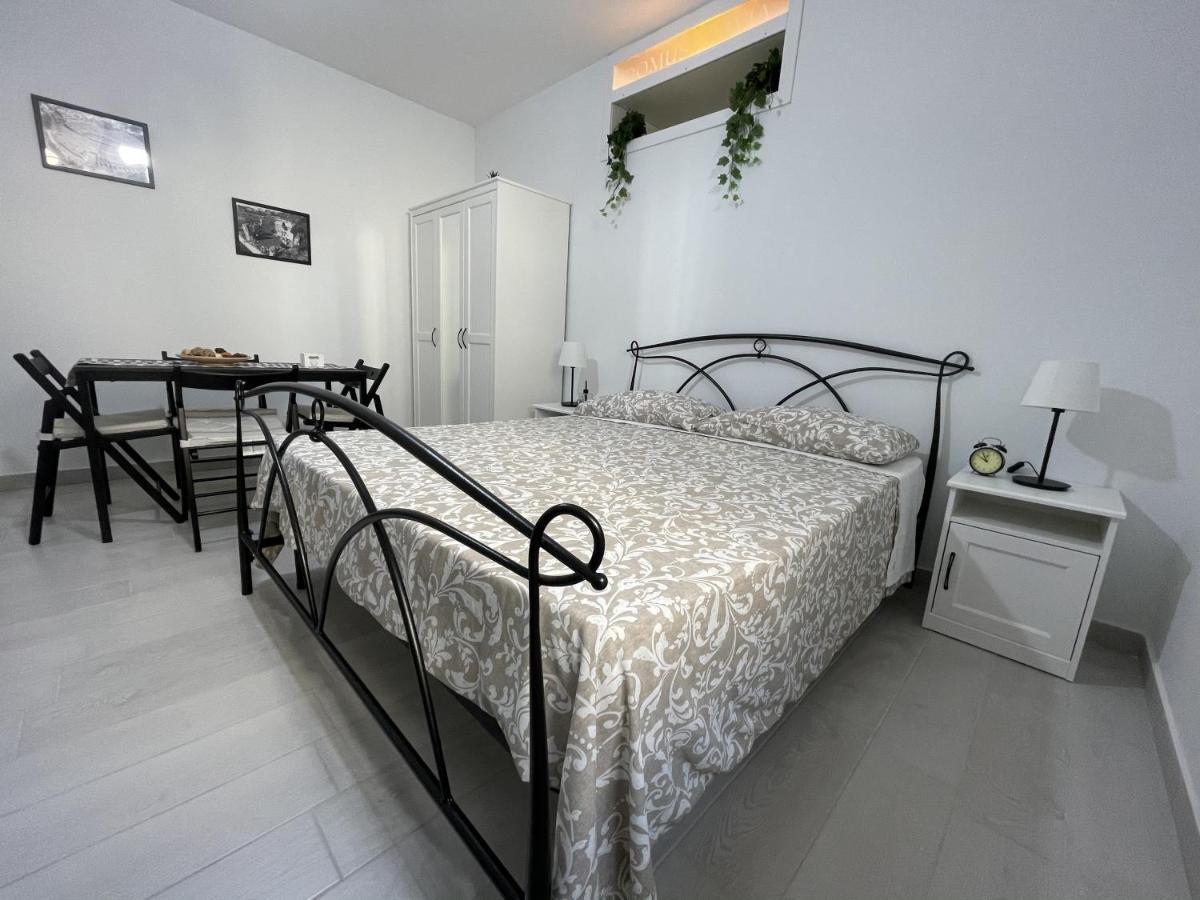 Domus Flavia Villa Pozzuoli Kültér fotó