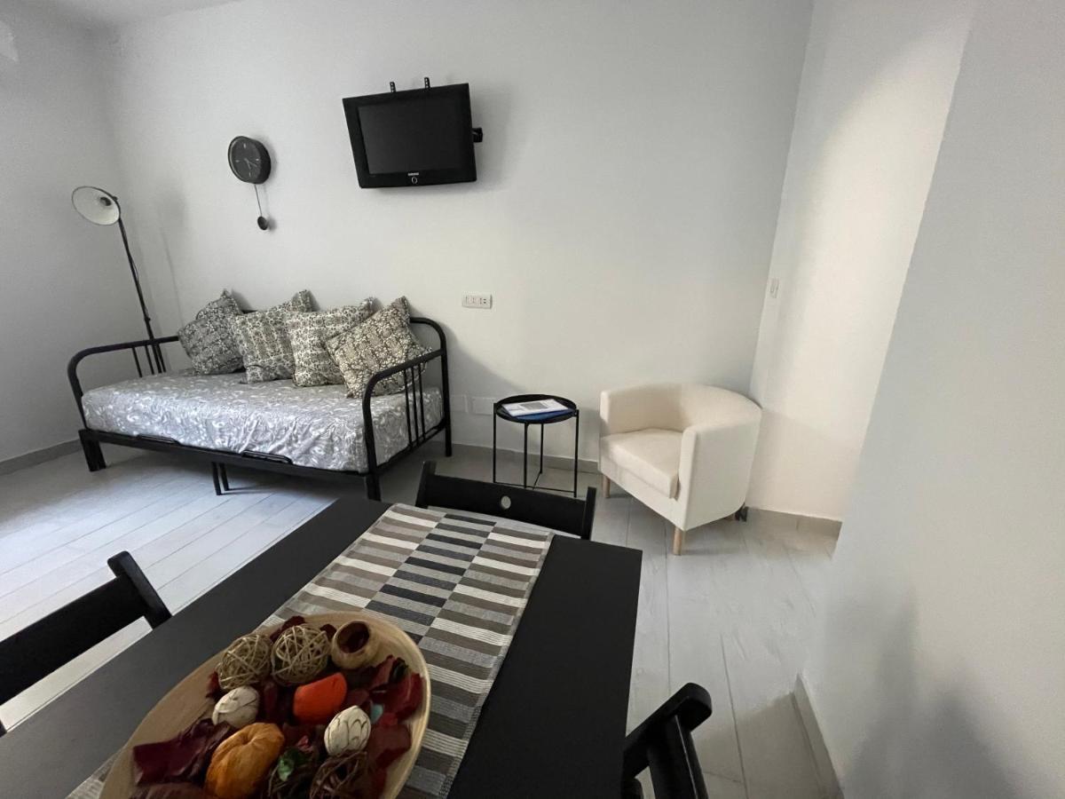 Domus Flavia Villa Pozzuoli Kültér fotó