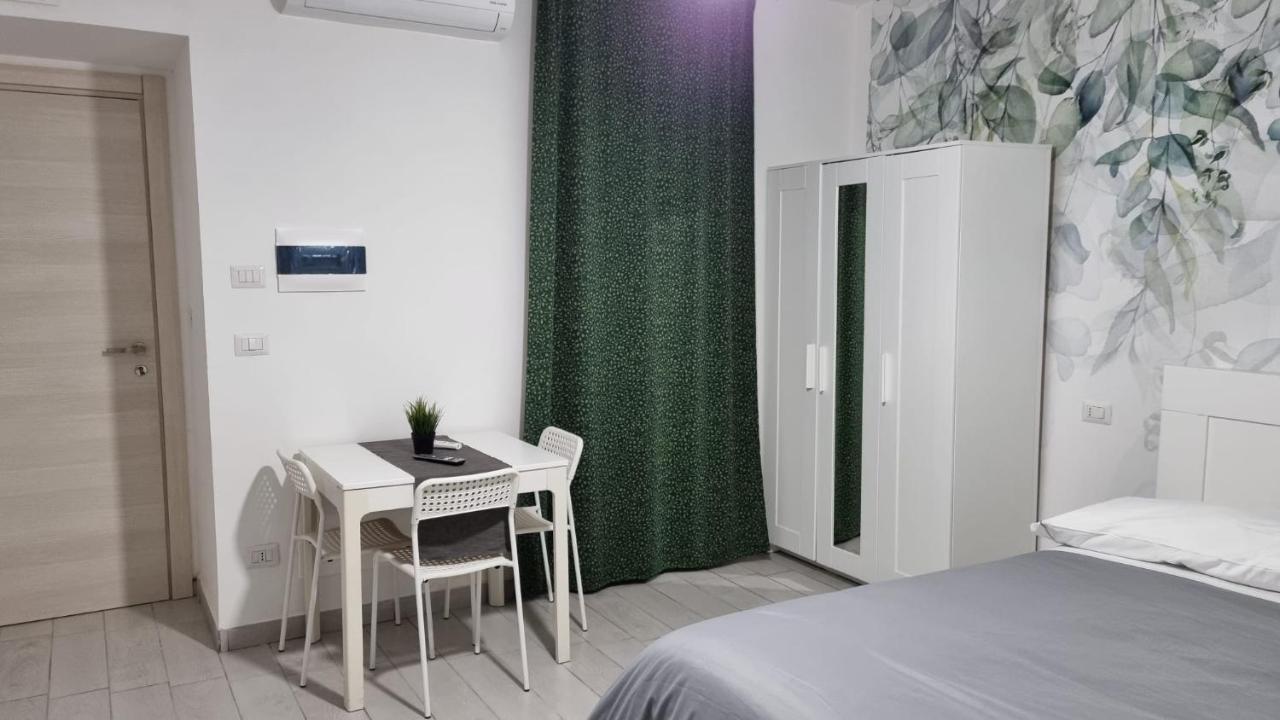 Domus Flavia Villa Pozzuoli Kültér fotó